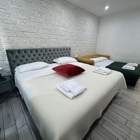 רומא San Pietro Dreaming Rooms מראה חיצוני תמונה