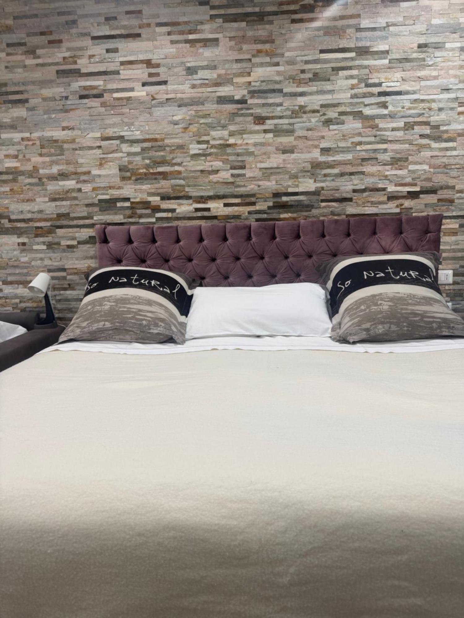 רומא San Pietro Dreaming Rooms מראה חיצוני תמונה